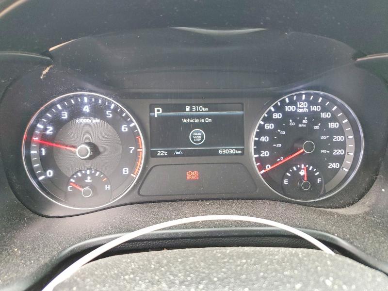 Aukcja sprzedaży 2023 Kia Forte, vin: 3KPF34AD6PE571360, numer aukcji: 54155496