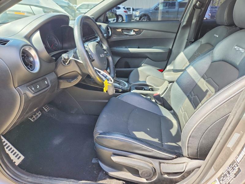 Продаж на аукціоні авто 2023 Kia Forte, vin: 3KPF54AD7PE539172, номер лоту: 53621356