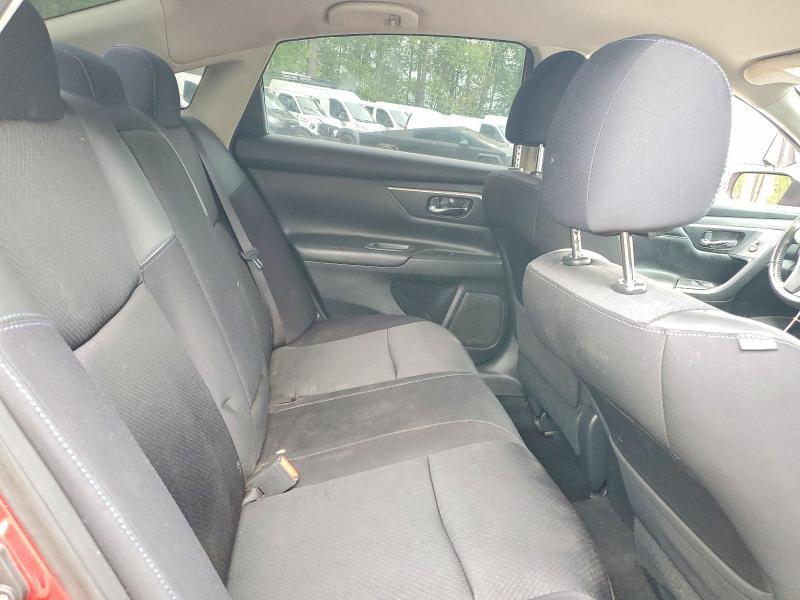 Aukcja sprzedaży 2016 Nissan Altima, vin: 1N4AL3AP7GC172923, numer aukcji: 53084126