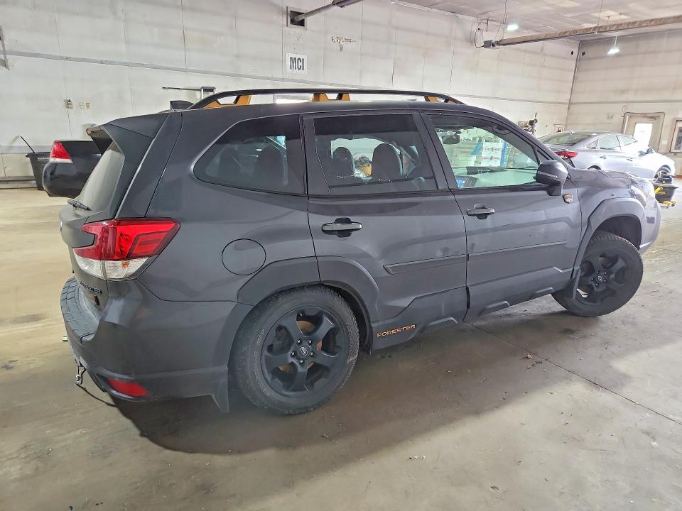 Продажа на аукционе авто 2023 Subaru Forester, vin: JF2SKAMC5PH511200, номер лота: 54801016