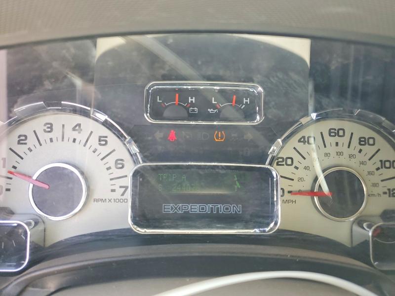 Aukcja sprzedaży 2012 Ford Expedition, vin: 1FMJU1K50CEF15252, numer aukcji: 53649326