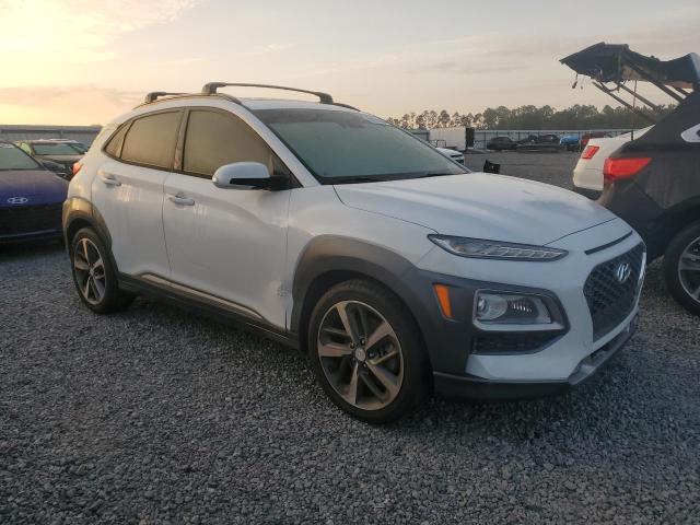 2020 Hyundai Kona მანქანა იყიდება აუქციონზე, vin: KM8K53A57LU482254, აუქციონის ნომერი: 52751406