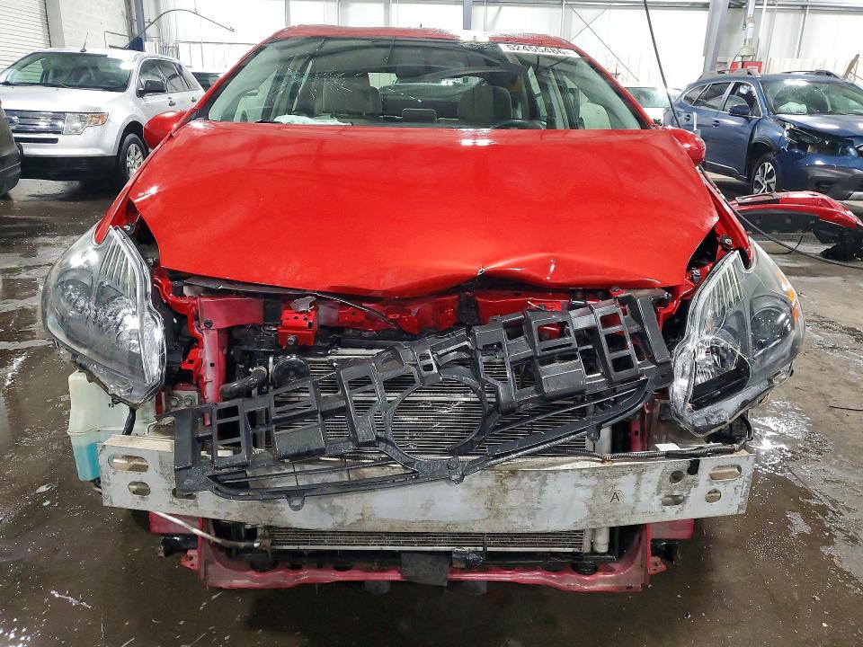 Aukcja sprzedaży 2010 Toyota Prius, vin: JTDKN3DU6A5187225, numer aukcji: 52455486