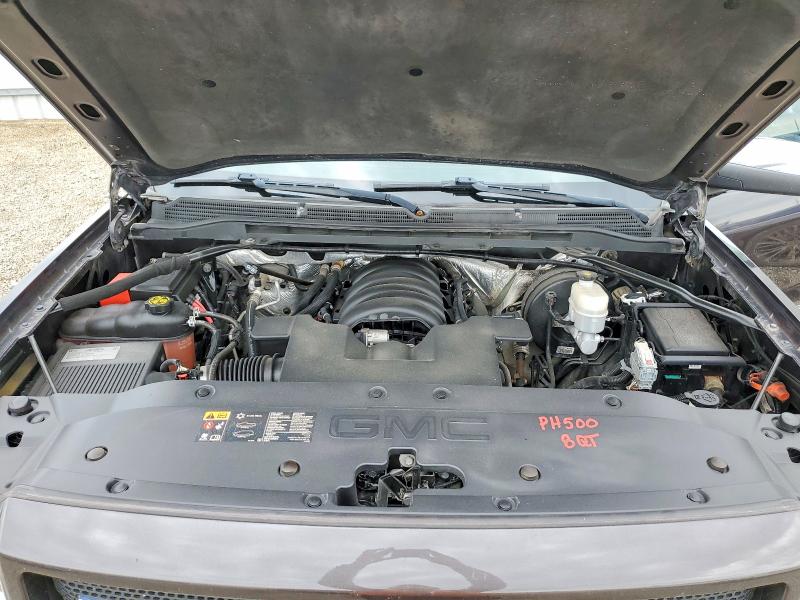 Aukcja sprzedaży 2015 Gmc Sierra, vin: 3GTU2VECXFG457267, numer aukcji: 53539176