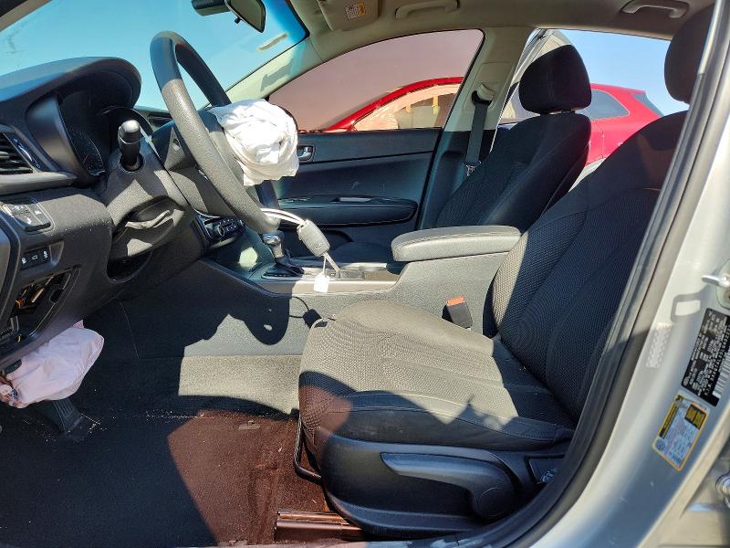 Продажа на аукционе авто 2020 Kia Optima, vin: 5XXGT4L35LG402232, номер лота: 54525826