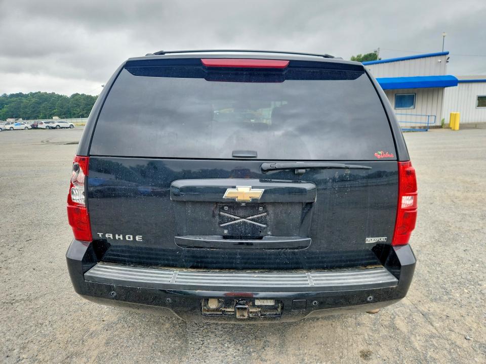 Продажа на аукционе авто 2010 Chevrolet Tahoe, vin: 1GNUCBE07AR234878, номер лота: 53541606