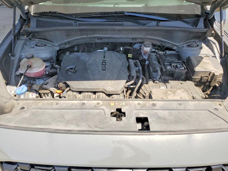 Продажа на аукционе авто 2023 Hyundai Santa Fe, vin: 5NMS1DAJ2PH523504, номер лота: 51698026
