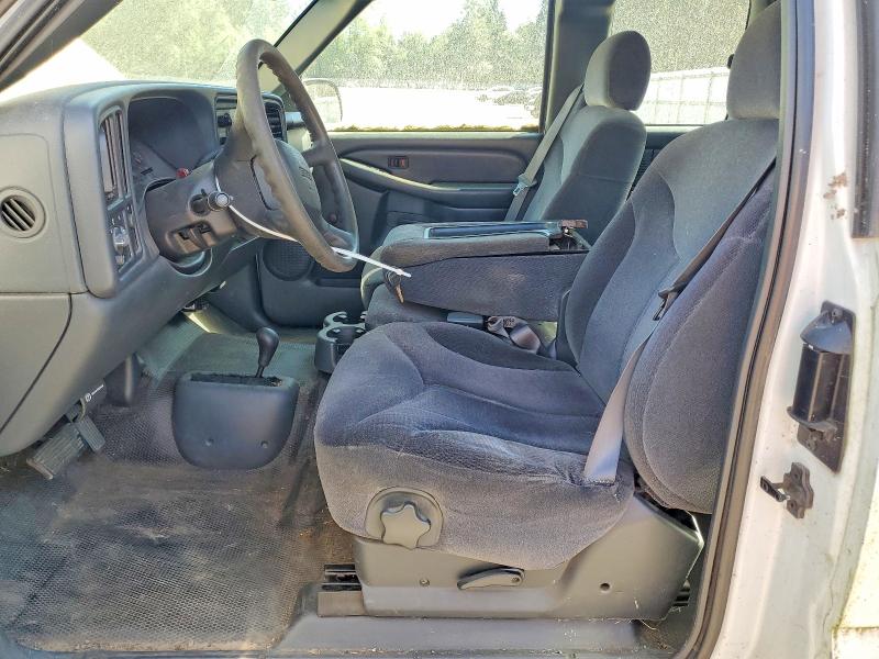 Продаж на аукціоні авто 2001 Gmc New Sierra, vin: 2GTEK19V711331863, номер лоту: 52963316
