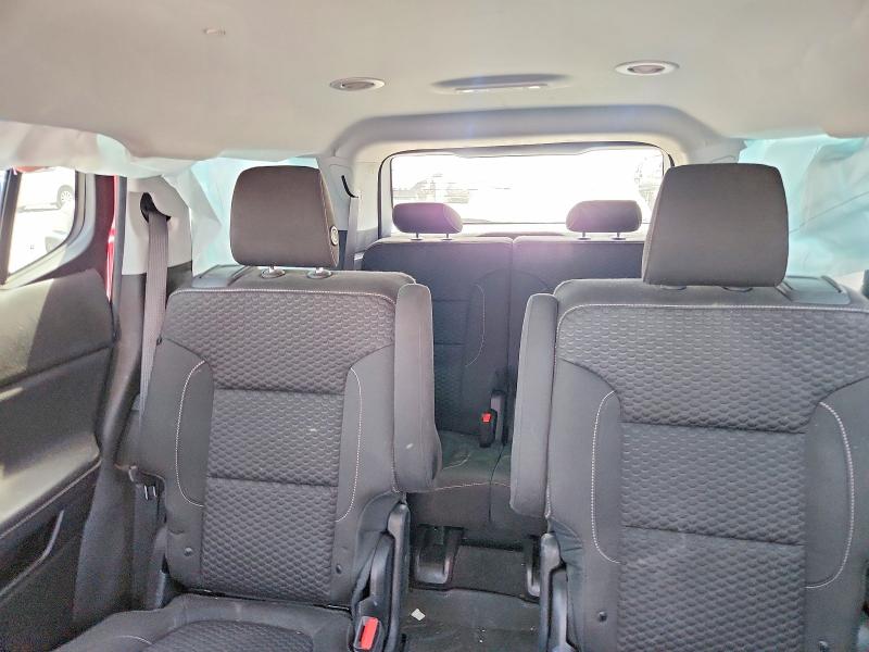 Продаж на аукціоні авто 2019 Gmc Acadia, vin: 1GKKNLLS4KZ225291, номер лоту: 54122016
