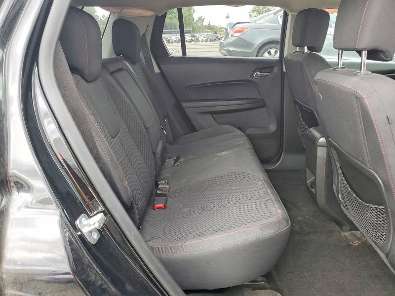 Aukcja sprzedaży 2015 Gmc Terrain, vin: 2GKALMEK6F6402493, numer aukcji: 52270466