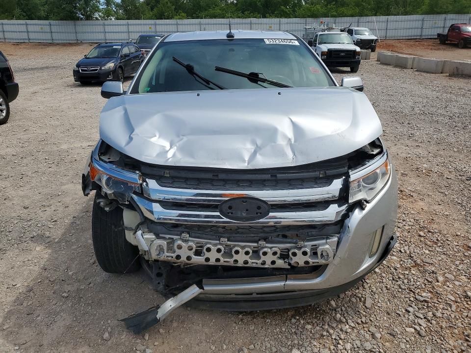 53234656 :رقم المزاد ، 2FMDK3JC0CBA68786 vin ، 2012 Ford Edge مزاد بيع