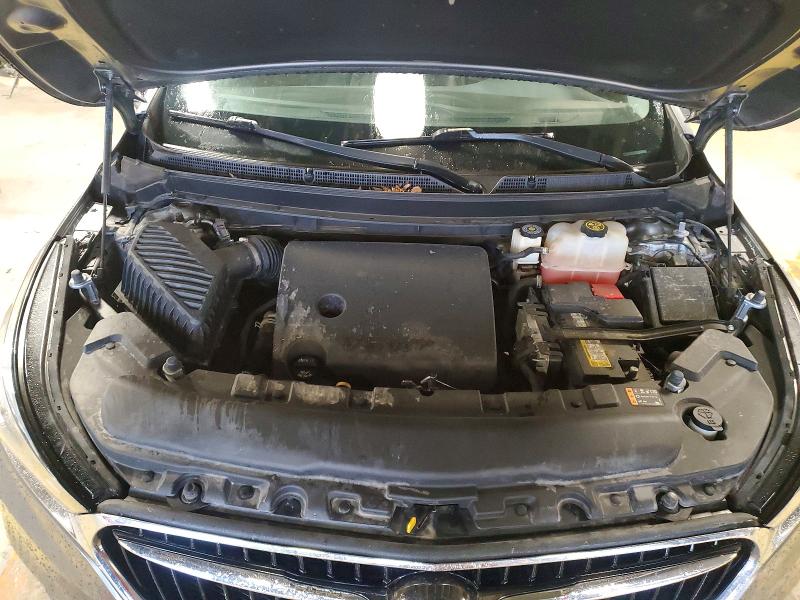 Продаж на аукціоні авто 2019 Buick Enclave, vin: 5GAERCKW3KJ139083, номер лоту: 52347566