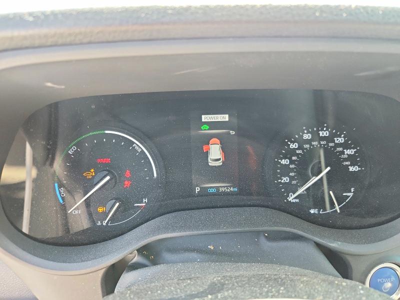 Aukcja sprzedaży 2023 Toyota Sienna, vin: 5TDCRKEC4PS154364, numer aukcji: 51910776