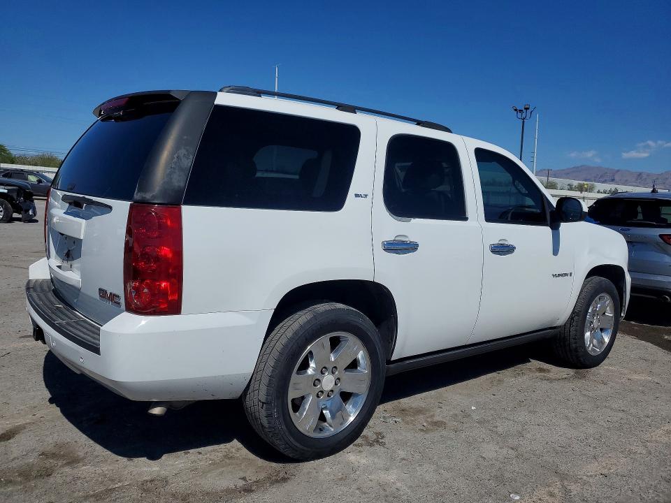 Продаж на аукціоні авто 2007 Gmc Yukon, vin: 1GKFC13017J291457, номер лоту: 52082256