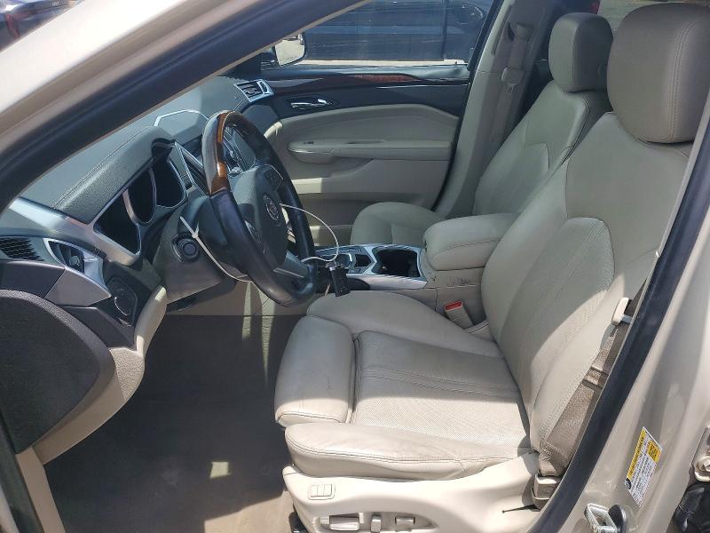 Aukcja sprzedaży 2011 Cadillac Srx, vin: 3GYFNAEY9BS520574, numer aukcji: 54246566