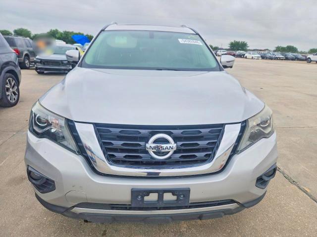 Aukcja sprzedaży 2017 Nissan Pathfinder, vin: 5N1DR2MN5HC698247, numer aukcji: 54382846