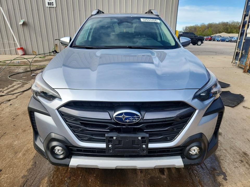Продажа на аукционе авто 2024 Subaru Outback, vin: 4S4BTGPDXR3229259, номер лота: 52655356