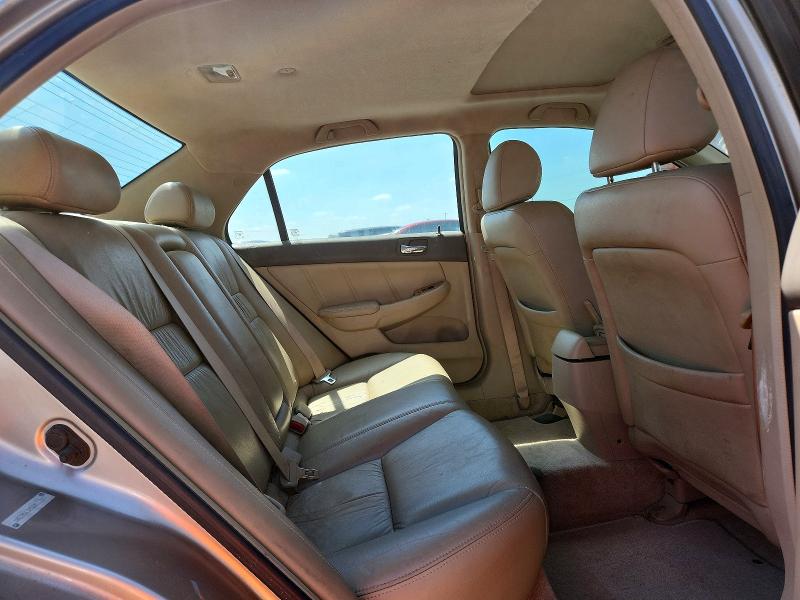 Продаж на аукціоні авто 2005 Honda Accord, vin: 1HGCM56725A031711, номер лоту: 53215176