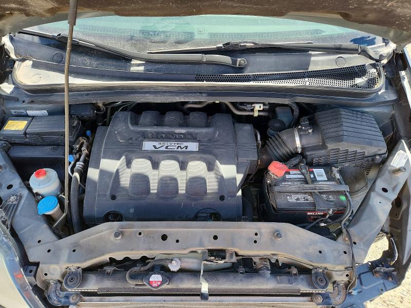 Продажа на аукционе авто 2008 Honda Odyssey, vin: 5FNRL38768B506818, номер лота: 51529836