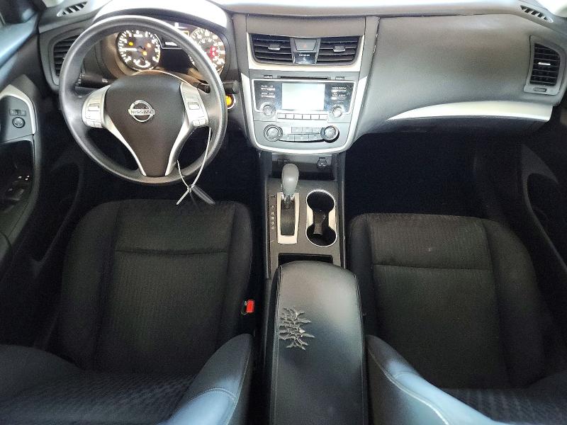 53798996 :رقم المزاد ، 1N4AL3AP0HN342545 vin ، 2017 Nissan Altima مزاد بيع