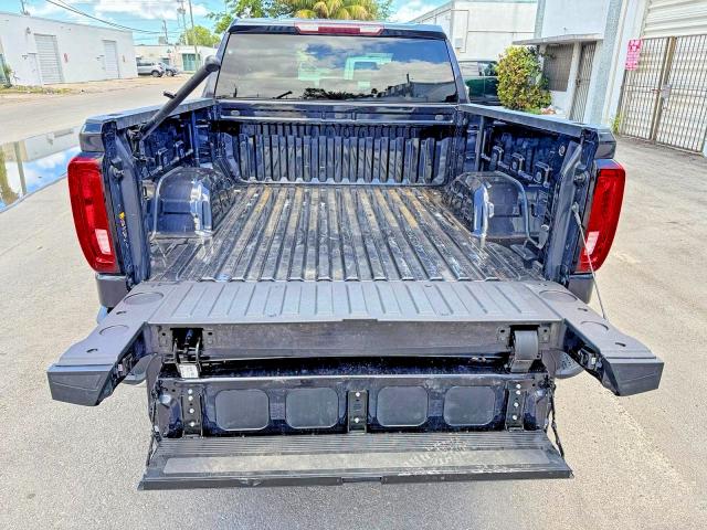 2025 Gmc Sierra მანქანა იყიდება აუქციონზე, vin: 1GTPHDED6SZ182831, აუქციონის ნომერი: 53467066