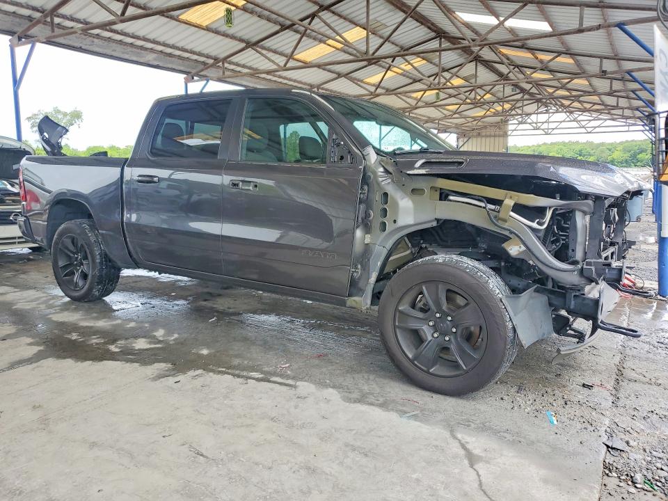 Продажа на аукционе авто 2020 Ram 1500, vin: 1C6SRFFT0LN353310, номер лота: 54827096