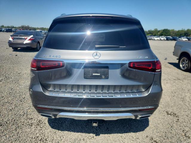 Aukcja sprzedaży 2023 Mercedes-benz Gls, vin: 4JGFF5KE1PA994768, numer aukcji: 53766016