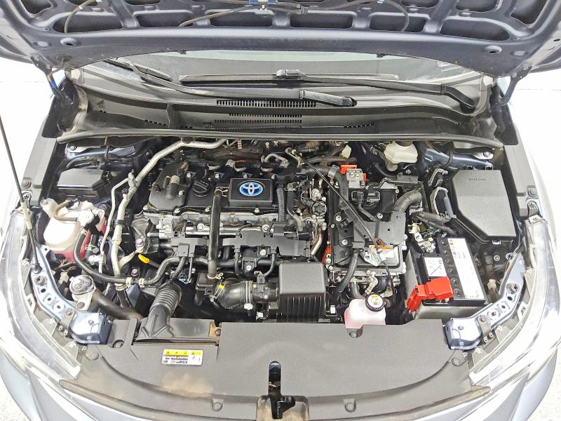 Продаж на аукціоні авто 2023 Toyota Corolla Hybrid, vin: JTDBCMFE6P3003813, номер лоту: 54641836