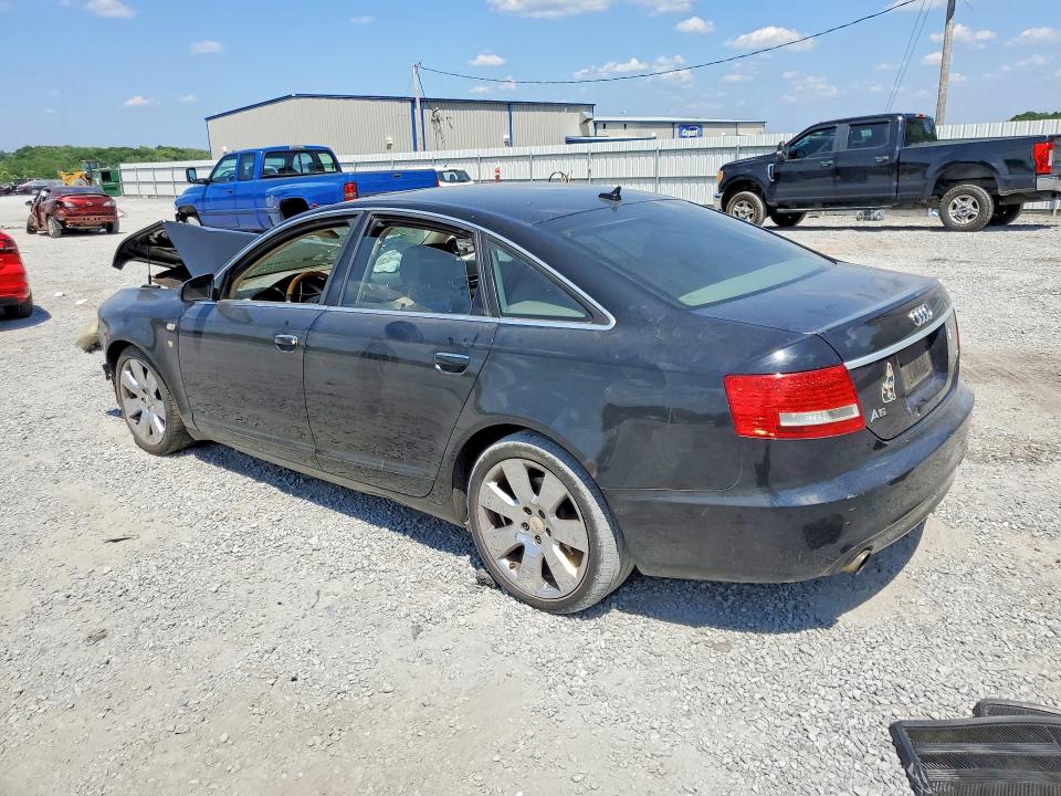 Продаж на аукціоні авто 2008 Audi A6, vin: WAUAH94F58N126057, номер лоту: 52296556