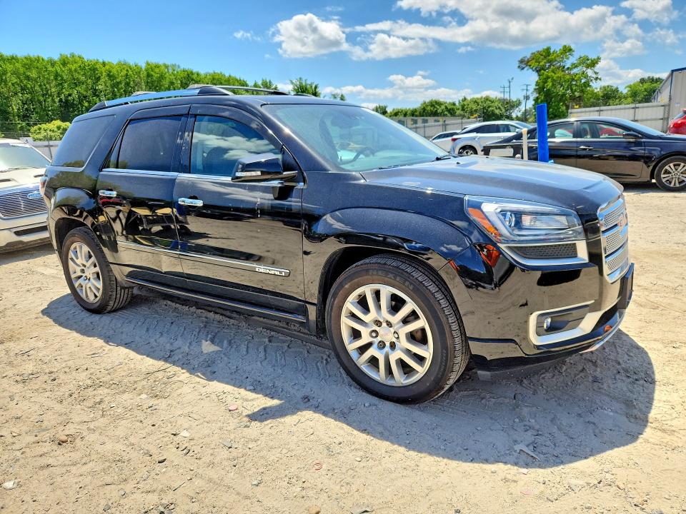 Продаж на аукціоні авто 2016 Gmc Acadia, vin: 1GKKVTKD0GJ240587, номер лоту: 53284456