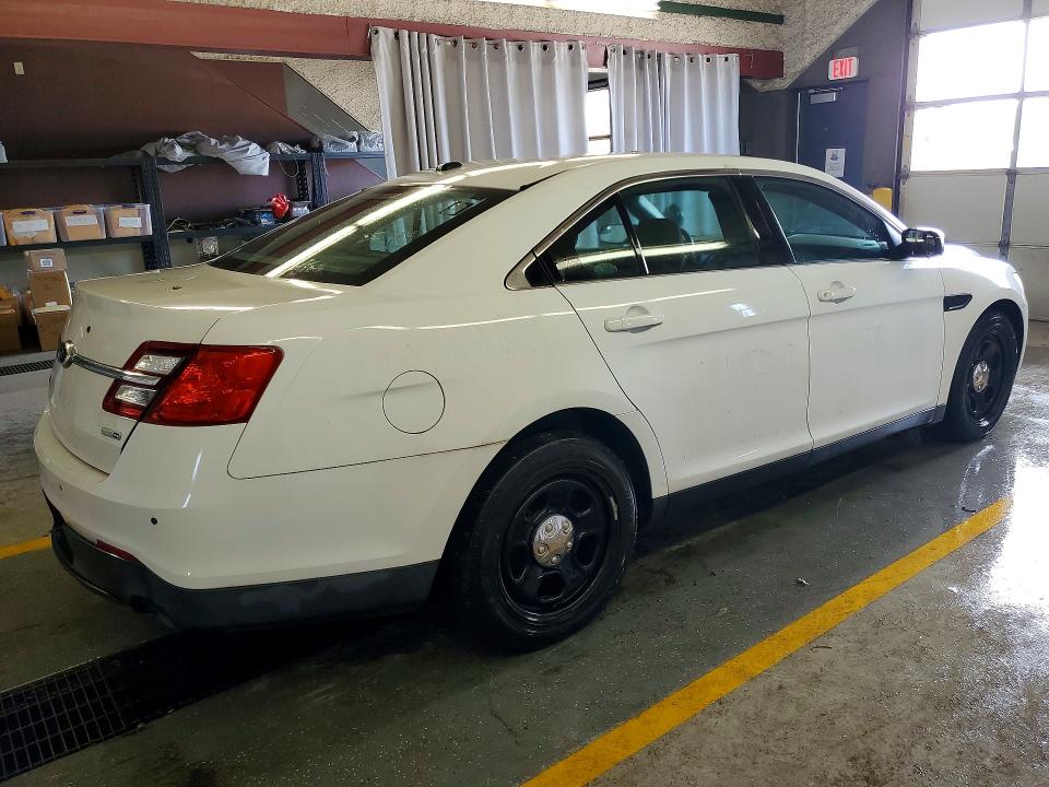 Продаж на аукціоні авто 2014 Ford Taurus, vin: 1FAHP2MK4EG166306, номер лоту: 53751776