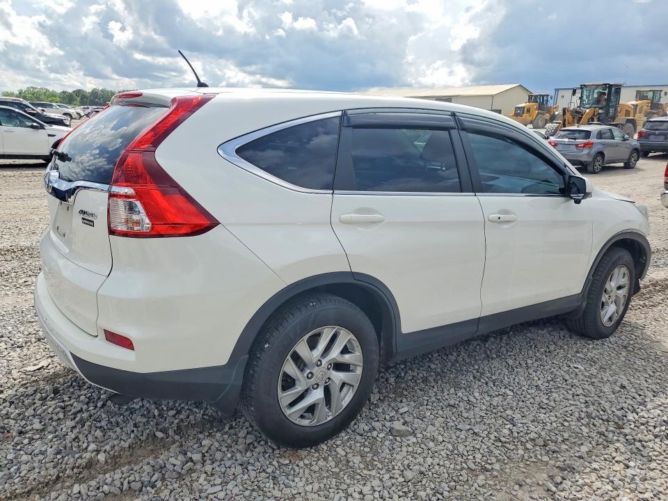 Продаж на аукціоні авто 2015 Honda Cr-v, vin: 5J6RM4H57FL103016, номер лоту: 55077886