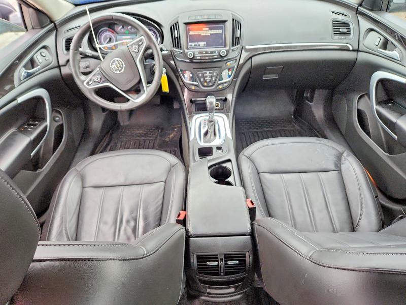 Продаж на аукціоні авто 2016 Buick Regal, vin: 2G4GL5EX1G9115064, номер лоту: 54341616