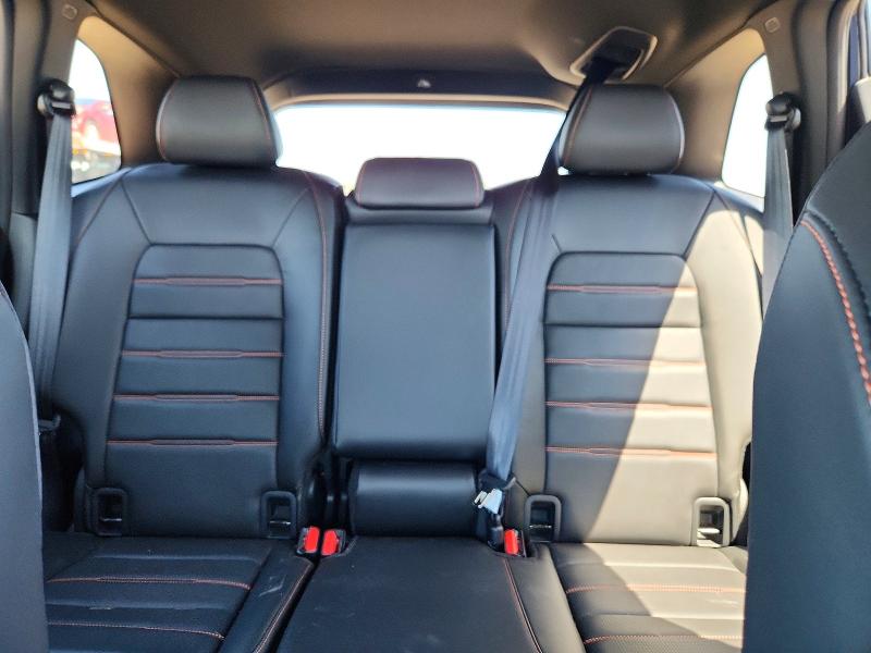 Aukcja sprzedaży 2025 Honda Cr-v, vin: 5J6RS6H86SL010915, numer aukcji: 52002546