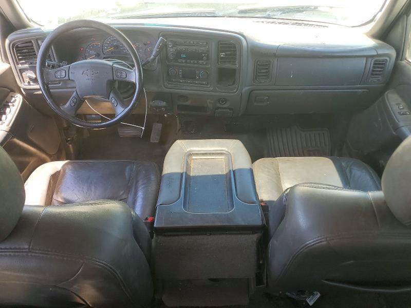 Продаж на аукціоні авто 2005 Chevrolet Silverado, vin: 1GCHK232X5F892073, номер лоту: 54885506
