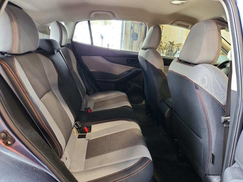 Продаж на аукціоні авто 2020 Subaru Crosstrek, vin: JF2GTAPC5L8252832, номер лоту: 53263486
