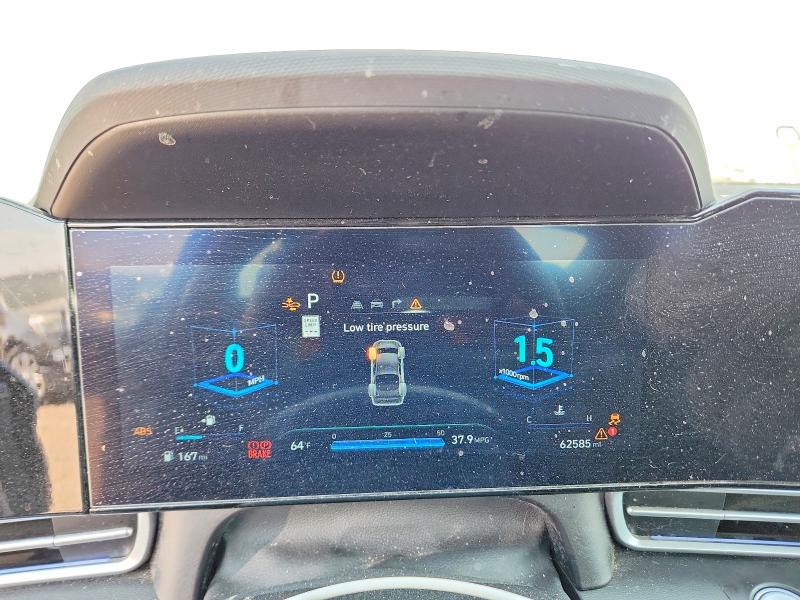 Продажа на аукционе авто 2024 Hyundai Elantra, vin: KMHLM4DG9RU759151, номер лота: 52100916