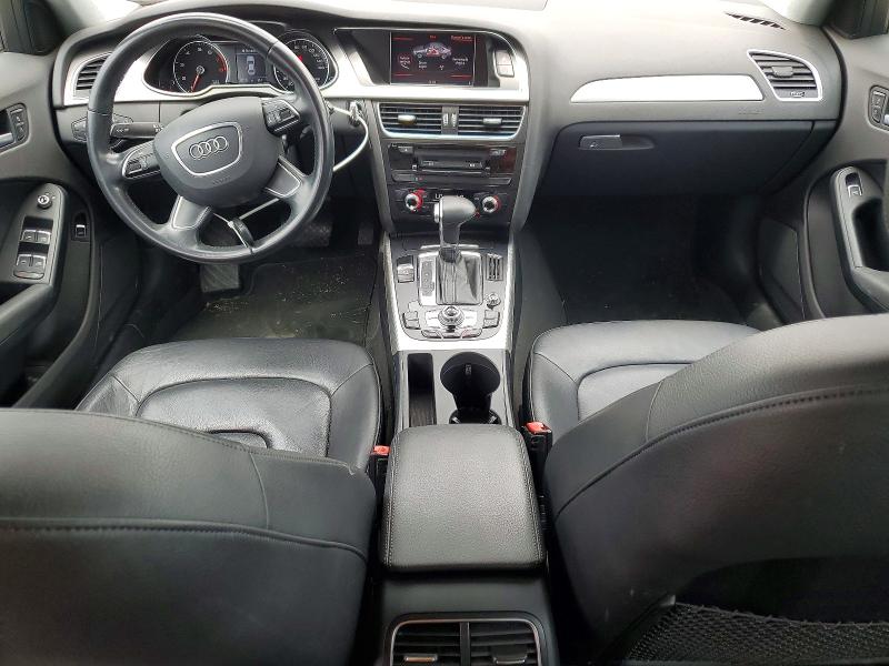 Aukcja sprzedaży 2015 Audi A4, vin: WAUAFAFL8FN019821, numer aukcji: 52214046