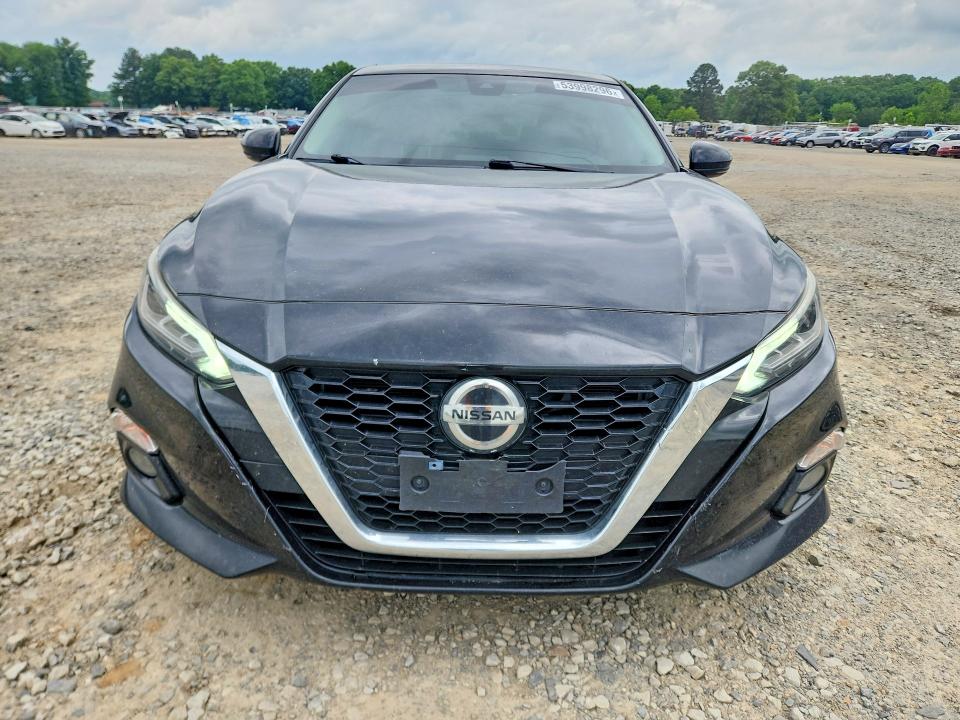 53998296 :رقم المزاد ، 1N4BL4EV2LC143195 vin ، 2020 Nissan Altima مزاد بيع