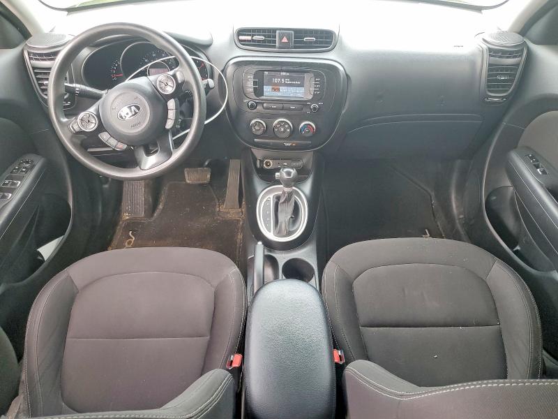 54429406 :رقم المزاد ، KNDJN2A20K7915538 vin ، 2019 Kia Soul مزاد بيع