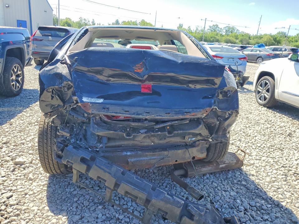 Продажа на аукционе авто 2007 Saturn Aura, vin: 1G8ZS57N87F184234, номер лота: 55414566