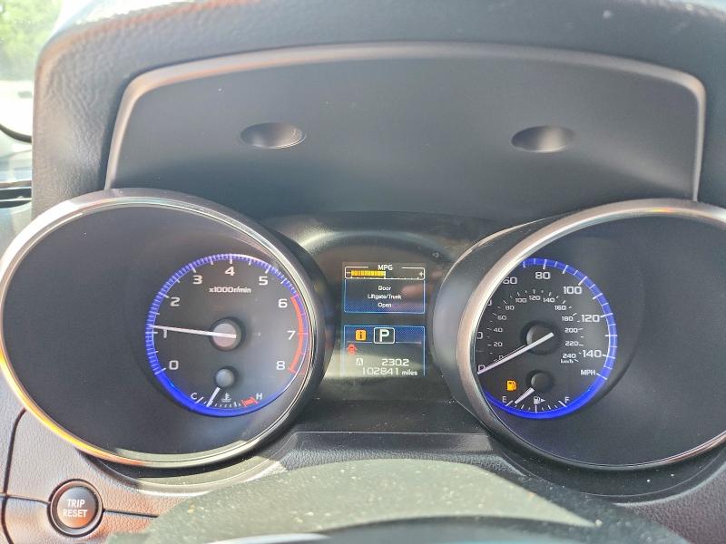 Aukcja sprzedaży 2015 Subaru Outback, vin: 4S4BSBCCXF3254208, numer aukcji: 55006876