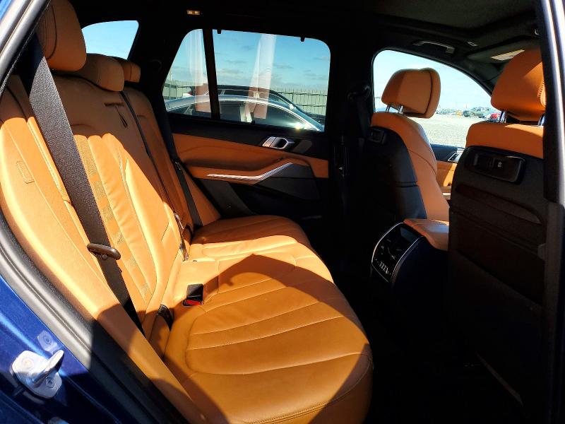 Aukcja sprzedaży 2019 Bmw X5, vin: 5UXCR6C50KLL64724, numer aukcji: 53418676