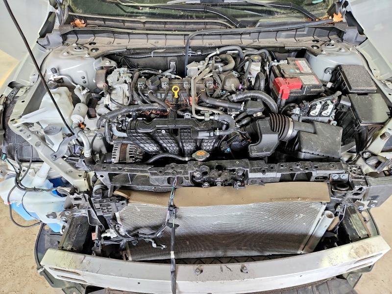 54392866 :رقم المزاد ، 1N4BL4DV6PN322741 vin ، 2023 Nissan Altima مزاد بيع