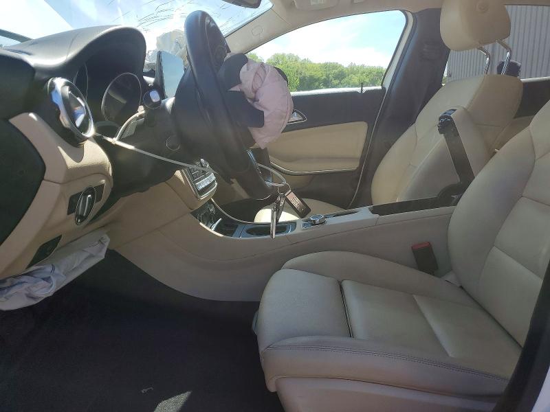51976016 :رقم المزاد ، WDCTG4GB4JJ491024 vin ، 2018 Mercedes-benz Gla مزاد بيع