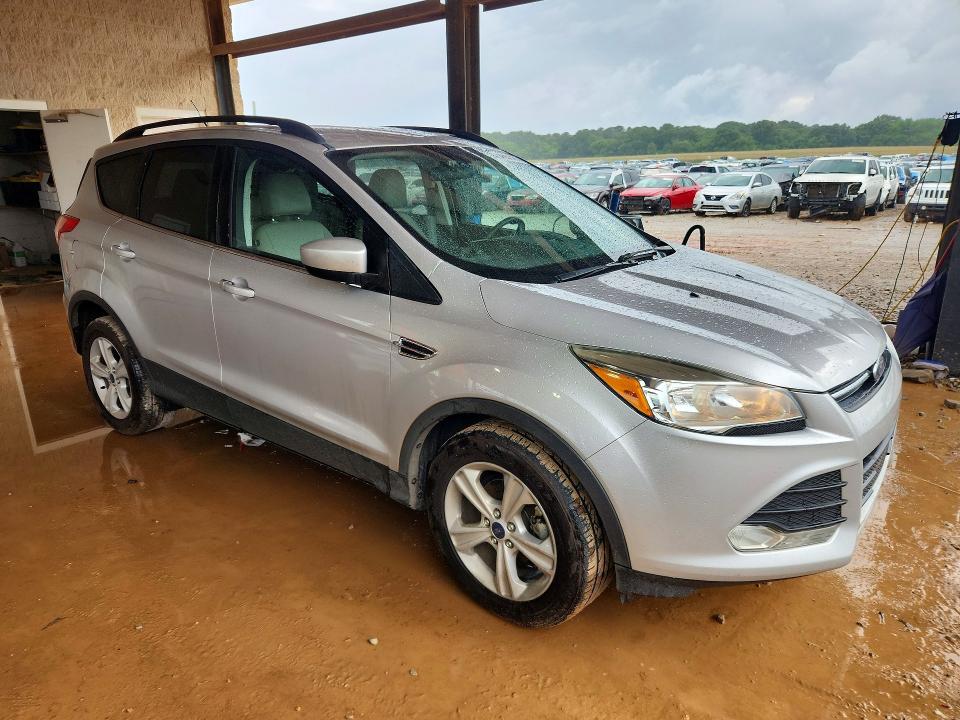 Продажа на аукционе авто 2014 Ford Escape, vin: 1FMCU0GX7EUC81553, номер лота: 54684526