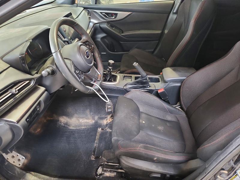 Aukcja sprzedaży 2022 Subaru Wrx, vin: JF1VBAF68N9003531, numer aukcji: 53260936