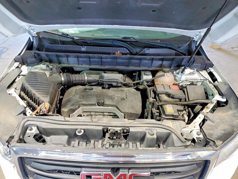 Aukcja sprzedaży 2018 Gmc Acadia, vin: 1GKKNKLA8JZ238285, numer aukcji: 53215706