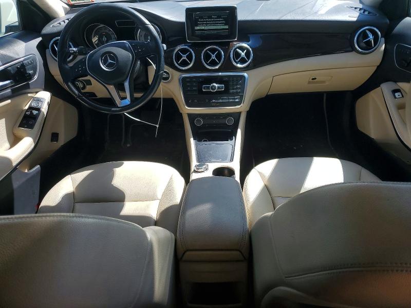 Продажа на аукционе авто 2015 Mercedes-benz Gla, vin: WDCTG4GB3FJ084237, номер лота: 52842476