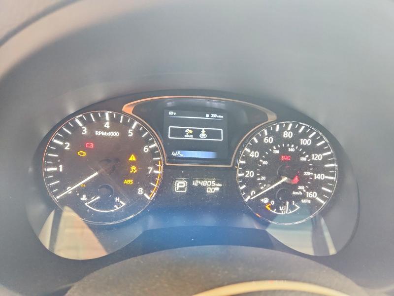 Aukcja sprzedaży 2015 Nissan Altima, vin: 1N4AL3AP0FC209552, numer aukcji: 52509416